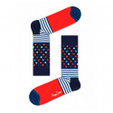 Șosete Happy Socks Stripe and Dot (SDO01-6500)