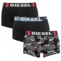 3PACK boxeri bărbați Diesel multicolori (00ST3V-0NAZW-E4946)