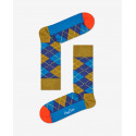 Șosete Happy Socks Argyle (ARY01-7500)