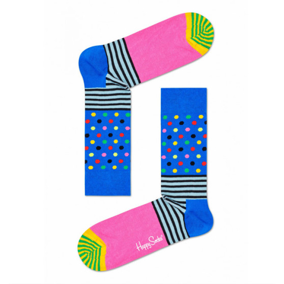 Șosete Happy Socks Stripe and Dot (SDO01-6301)