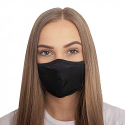 Mască protecție 69SLAM unisex (MACPL-BK)