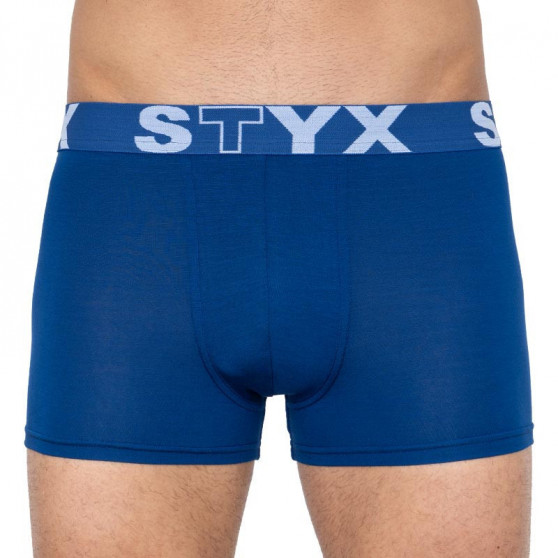 7PACK boxeri bărbați Styx elastic sport multicolor (G967686961636465)