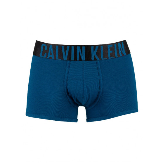 2PACK boxeri bărbați Calvin Klein multicolori (NB2602A-9C8)