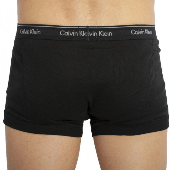 3PACK boxeri bărbați Calvin Klein multicolori (NB1893A-MP1)