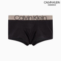 Boxeri bărbați Calvin Klein negri (NB2537A-UBI)