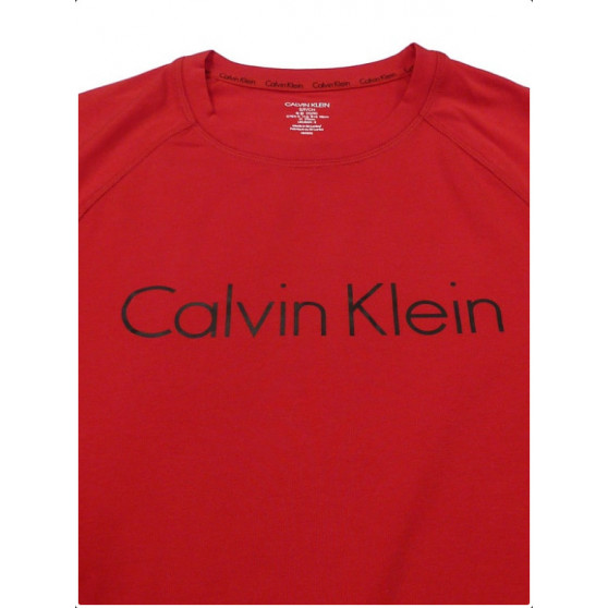 Pijama bărbați Calvin Klein multicoloră (NM1592E-9UR)
