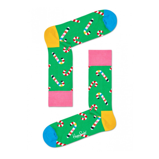 Șosete Happy Socks Candy Cane (CCA01-7300)