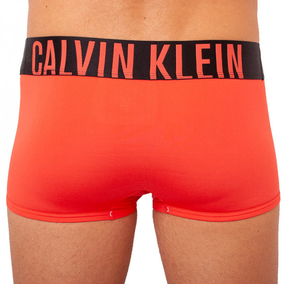 2PACK boxeri bărbați Calvin Klein multicolori (NB2599A-9C4)