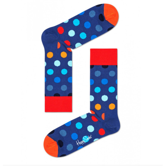 Șosete Happy Socks mare Dot Sock (BDO01-6502)
