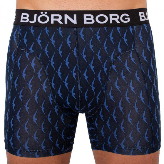 2PACK boxeri bărbați Bjorn Borg multicolori (2031-1019-70121)