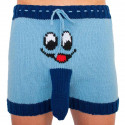 Pantaloni scurți tricotați manual Infantia (PLET200)