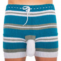 Pantaloni scurți tricotați manual Infantia (PLET210)