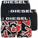 3PACK boxeri bărbați Diesel multicolori (00ST3V-0SBAS-E5329)
