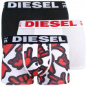 3PACK boxeri bărbați Diesel multicolori (00ST3V-0SBAS-E5334)