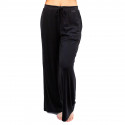 Pantaloni de dormit pentru femei Calvin Klein negru (QS6527E-UB1)