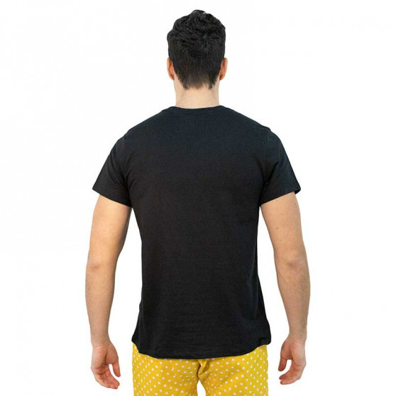 3PACK tricou bărbați Calvin Klein multicolor (NB4011E-MP1)