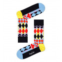 Șosete Happy Socks Carduri abstracte (ABC01-9300)
