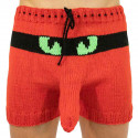 Pantaloni scurți tricotați manual Infantia (PLET53)