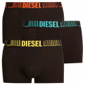 3PACK boxeri bărbați Diesel multicolori (00ST3V-0ADAQ-E4101)