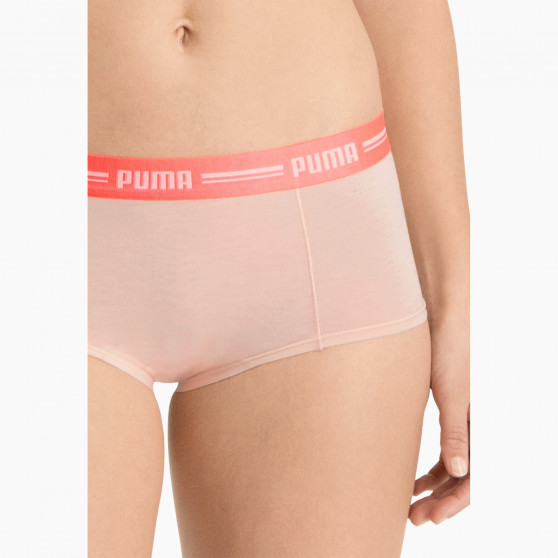 2PACK chiloți damă Puma roz (603033001 004)