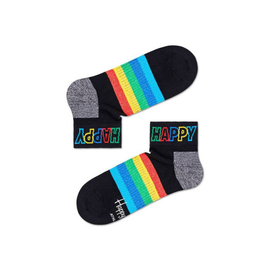 Șosete Happy Socks Athletic Rainbow Stripe (ATSTR13-9300)