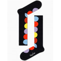 Șosete Happy Socks Jumbo Dot Knee mare (JUB03-9300)