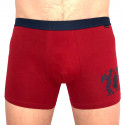 Boxeri bărbați Andrie roșii (PS 5170 A)
