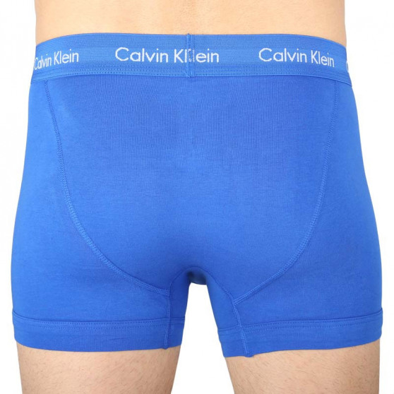 3PACK boxeri bărbați Calvin Klein multicolori (U2662G-MC8)