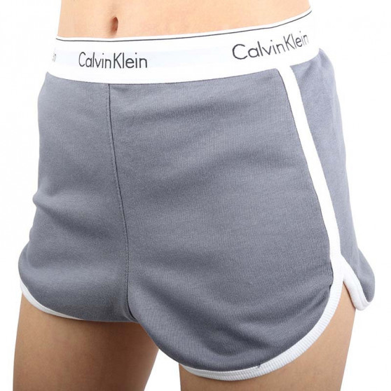 Pijama damă Calvin Klein multicoloră (QS6711E-SWY)