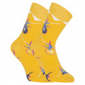 Șosete fericite Dots Socks circ (DTS-SX-441-Y)