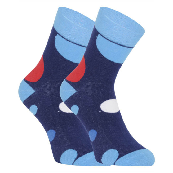 Șosete fericite Dots Socks buline (DTS-SX-304-N)