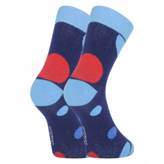 Șosete fericite Dots Socks buline (DTS-SX-304-N)