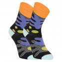 Șosete fericite Dots Socks multicolor (DTS-SX-468-C)