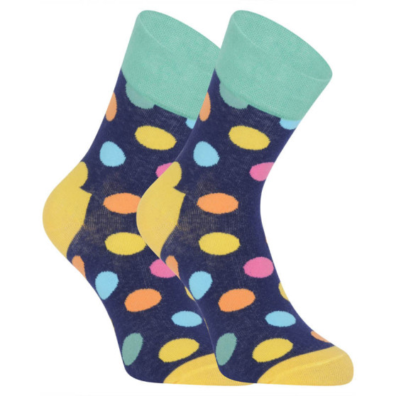 Șosete fericite Dots Socks buline (DTS-SX-339-X)
