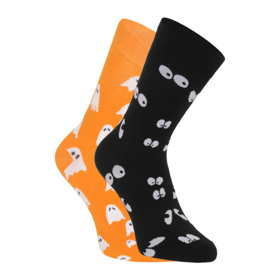Șosete fericite Dots Socks fantome (DTS-SX-487-X)