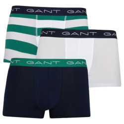3PACK boxeri bărbați Gant multicolori (902113013-336)