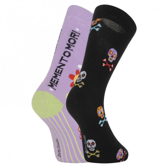 Șosete fericite Dots Socks multicolor (DTS-SX-486-X)