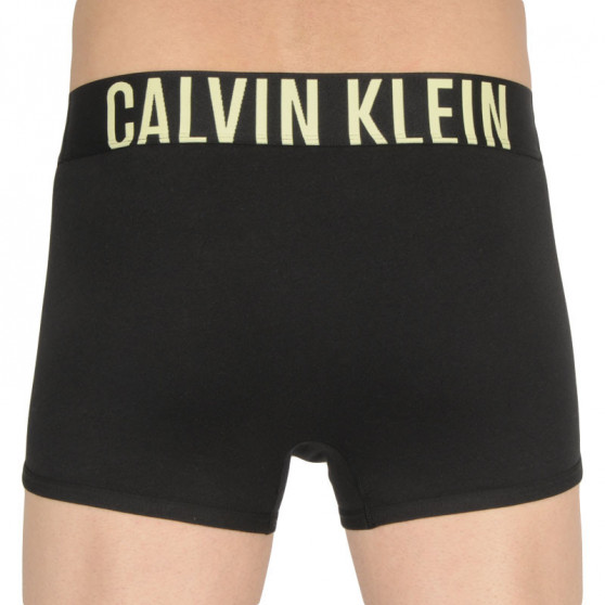 2PACK boxeri bărbați Calvin Klein multicolori (NB2602A-P18)