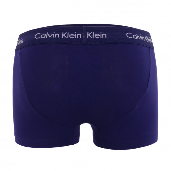 3PACK boxeri bărbați Calvin Klein multicolori (U2664G-K7P)
