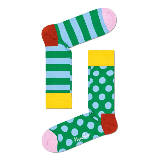 Șosete Happy Socks Stripe Dot (CDS01-7300)