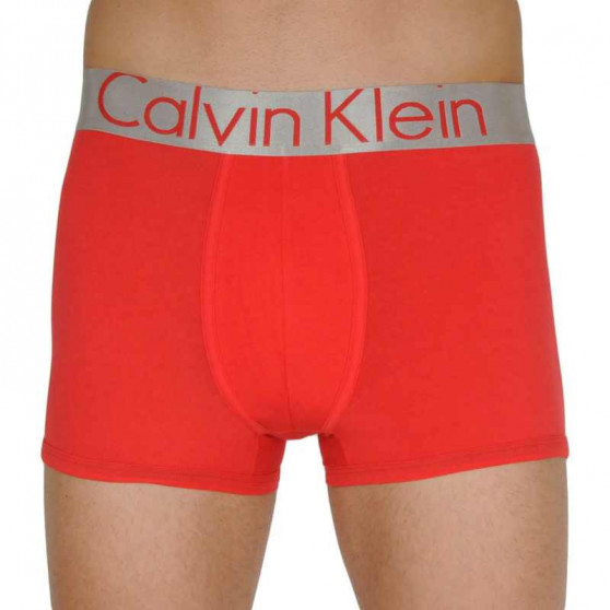 3PACK boxeri bărbați Calvin Klein multicolori (NB2453A-KHX)