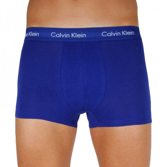 3PACK boxeri bărbați Calvin Klein multicolori (U2664G-KKW)