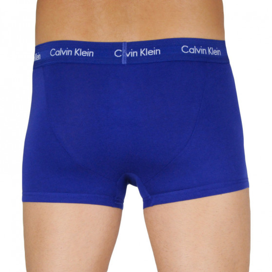 3PACK boxeri bărbați Calvin Klein multicolori (U2664G-KKW)