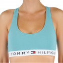 Sutien damă Tommy Hilfiger albastru (UW0UW02037 MSK)