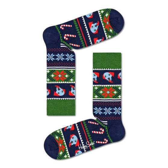 Șosete Happy Socks Șoseta Happy Holiday Sock (HHS01-7300)