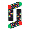 Șosete Happy Socks Cadou Bonanza Sock (GBS01-9300)