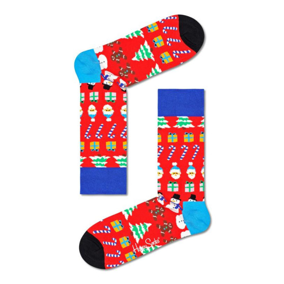 Șosete Happy Socks Tot ce vreau de Crăciun Șosete (ALL01-4300)