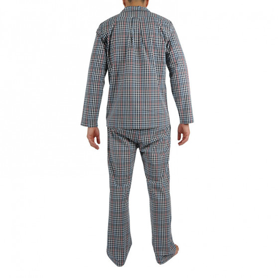 Pijama bărbați Gant multicoloră (902119100-409)