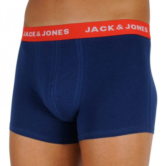 5PACK boxeri bărbați Jack and Jones multicolori (12144536)