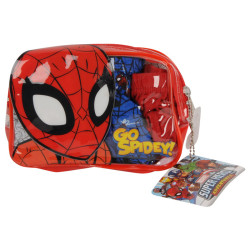 5PACK slipuri băieți Cerdá Spiderman  multicolore (2200007407)